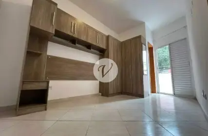 Imagem: Apartamento para Alugar, Vila Assunção