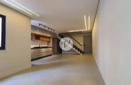 Imagem: Apartamento para Alugar, Jardim