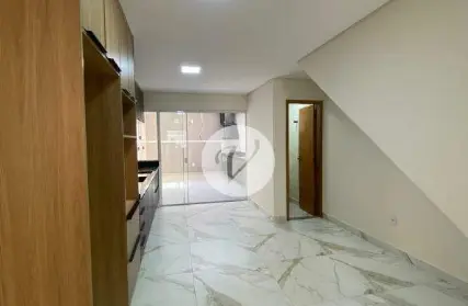Imagem: Sobrado para Venda, Jardim Utinga