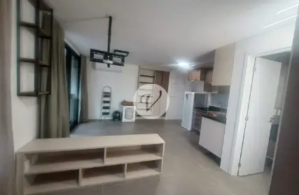 Imagem: Apartamento para Alugar, Jardim
