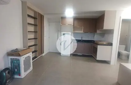 Imagem: Apartamento para Alugar, Jardim