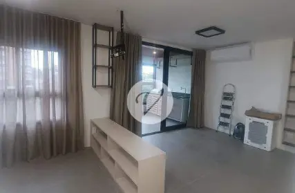 Imagem: Apartamento para Alugar, Jardim