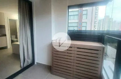 Imagem: Apartamento para Alugar, Jardim