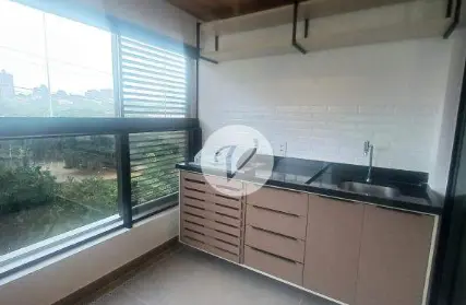 Imagem: Apartamento para Alugar, Jardim