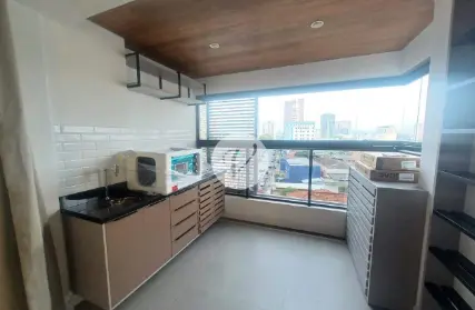 Imagem: Apartamento para Alugar, Jardim