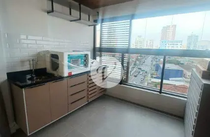 Imagem: Apartamento para Alugar, Jardim
