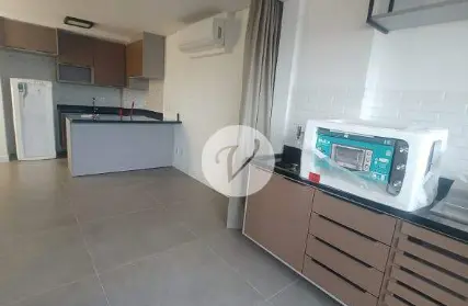 Imagem: Apartamento para Alugar, Jardim
