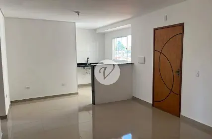 Imagem: Apartamento para Venda, Santa Teresinha