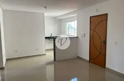 Imagem: Apartamento para Venda, Santa Teresinha