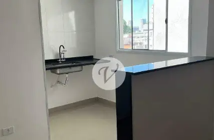 Imagem: Apartamento para Venda, Santa Teresinha