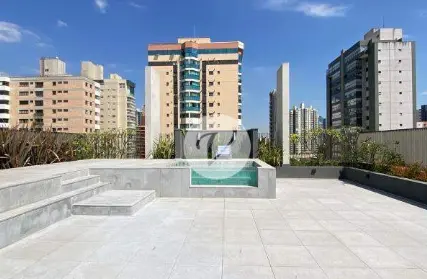 Imagem: Studio / Flat para Venda, Jardim