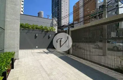 Imagem: Studio / Flat para Venda, Jardim