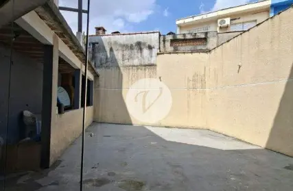 Imagem: Sobrado para Venda, Vila Metalúrgica