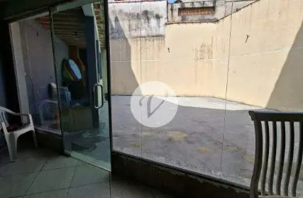 Imagem: Sobrado para Venda, Vila Metalúrgica