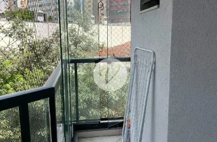 Imagem: Apartamento para Alugar, Jardim