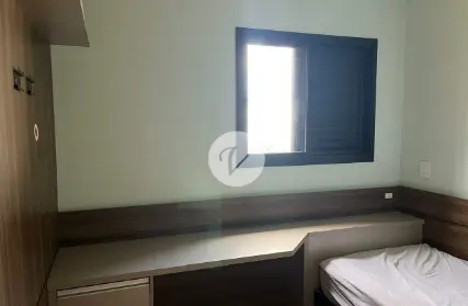 Imagem: Apartamento para Alugar, Jardim