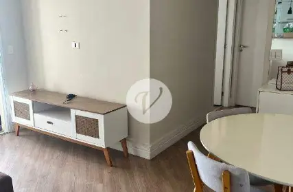 Imagem: Apartamento para Alugar, Campestre
