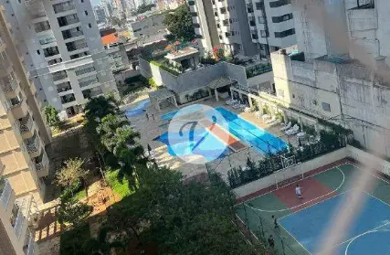 Imagem: Apartamento para Alugar, Campestre