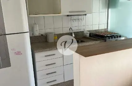 Imagem: Apartamento para Alugar, Campestre