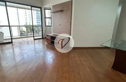 Imagem: Apartamento para Alugar, Jardim