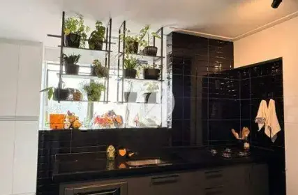 Imagem: Apartamento para Alugar, Vila Alice