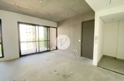 Imagem: Studio / Flat para Venda, Jardim