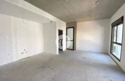 Imagem: Studio / Flat para Venda, Jardim