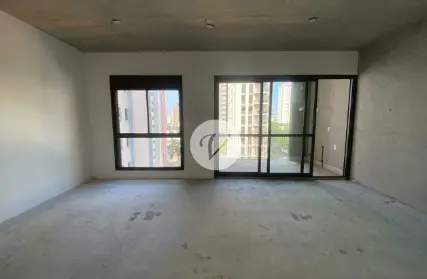 Imagem: Studio / Flat para Venda, Jardim