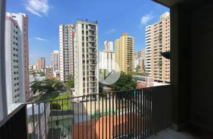 Imagem: Studio / Flat para Venda, Jardim