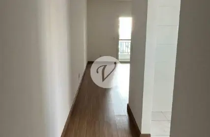Imagem: Apartamento para Alugar, Campestre