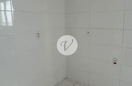 Imagem: Apartamento para Alugar, Campestre