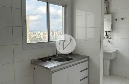 Imagem: Apartamento para Alugar, Campestre