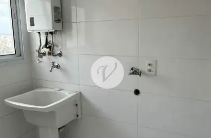 Imagem: Apartamento para Alugar, Campestre