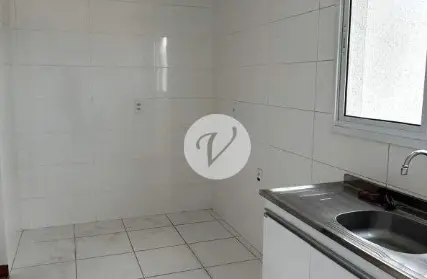 Imagem: Apartamento para Alugar, Campestre