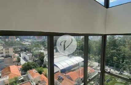 Imagem: Apartamento para Venda, Jardim
