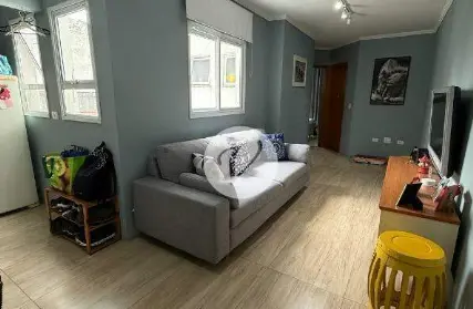 Imagem: Apartamento para Venda, Casa Branca