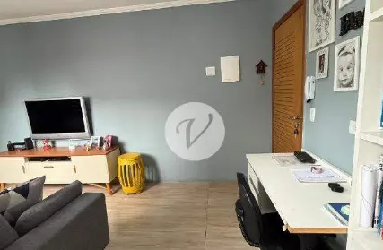 Imagem: Apartamento para Venda, Casa Branca