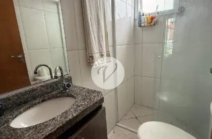 Imagem: Apartamento para Venda, Casa Branca
