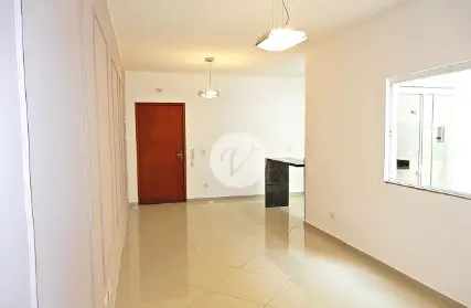 Imagem: Apartamento para Venda, Vila Homero Thon