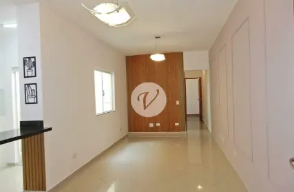 Imagem: Apartamento para Venda, Vila Homero Thon