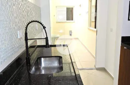 Imagem: Apartamento para Venda, Vila Homero Thon