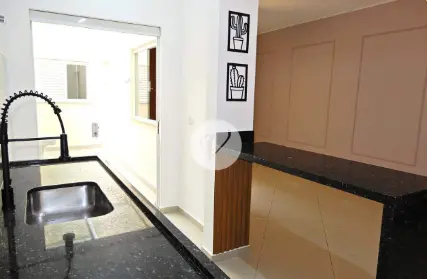 Imagem: Apartamento para Venda, Vila Homero Thon