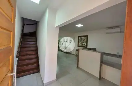 Imagem: Sobrado para Alugar, Centro Santo André