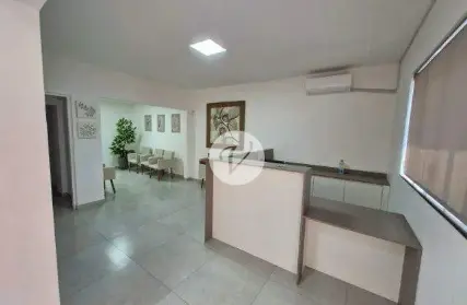 Imagem: Sobrado para Alugar, Centro Santo André