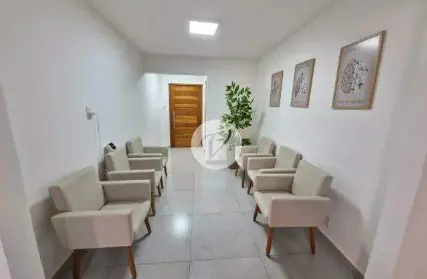 Imagem: Sobrado para Alugar, Centro Santo André