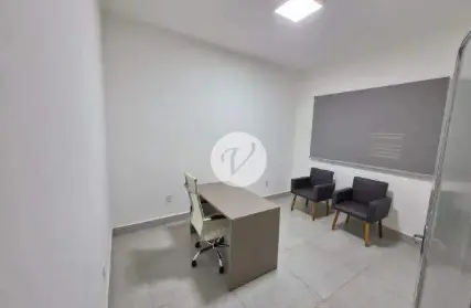 Imagem: Sobrado para Alugar, Centro Santo André