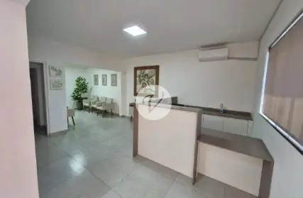 Imagem: Sobrado para Alugar, Centro Santo André