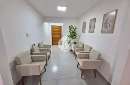 Imagem: Sobrado para Alugar, Centro Santo André