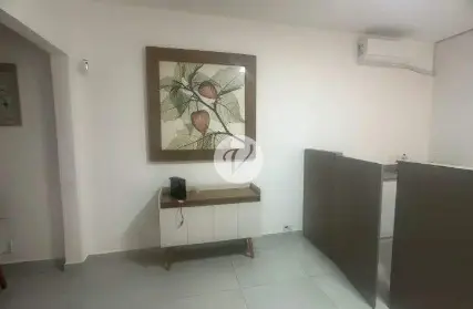 Imagem: Sobrado para Alugar, Centro Santo André