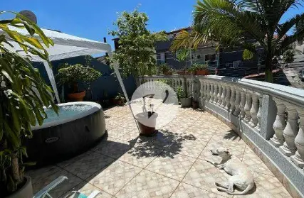 Imagem: Sobrado para Venda, Jardim Las Vegas